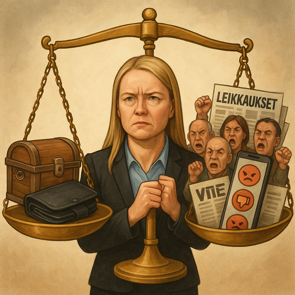 Riikka Purran paha paikka 1 ChatGPT Image 21. heinak. 2025 klo 07.15.00 1