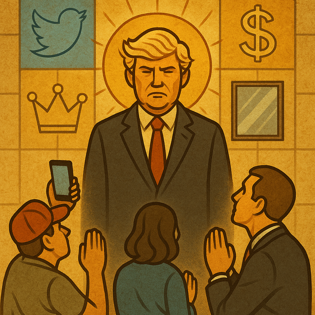 Rukous Herrallemme Trumpille 1 ChatGPT Image 26. kesak. 2025 klo 14.35.58 1