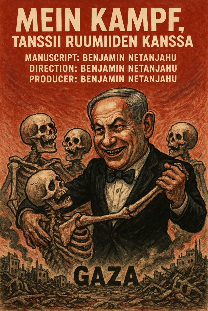 Gazassa ei ole enää kyse sodasta-vaan tuhosta 1 ChatGPT Image 26. kesak. 2025 klo 14.43.33 1