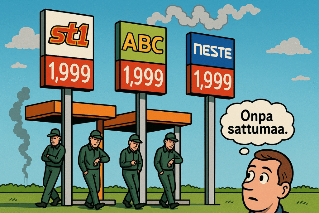 Suomalainen polttoaineen hinnoittelu 1 ChatGPT Image 28. kesak. 2025 klo 08.45.54