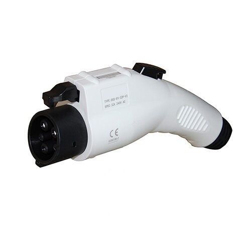 Sähkön mittaus laite määrittää oikeat jännitteet.