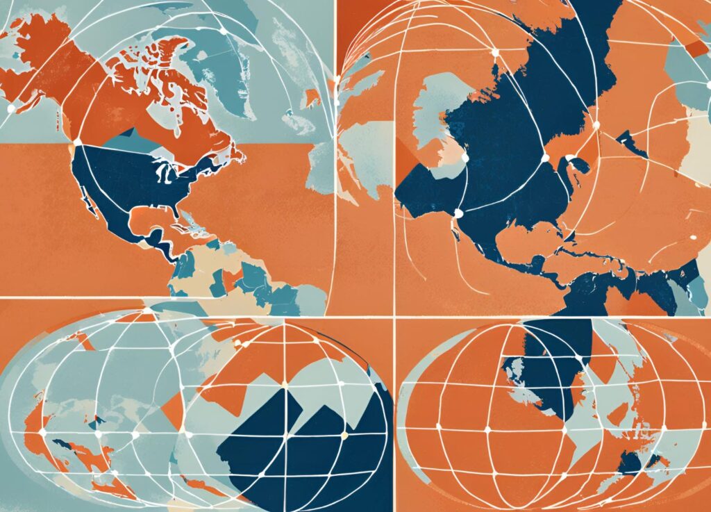 Suurvaltojen uusi strategia 2 Maapallon hakkyra