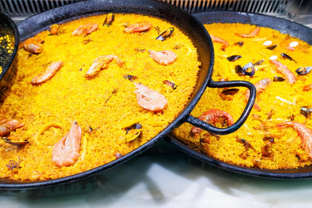 Fuengirola Matkailu-Täydellinen lomaopas 6 fuengorila paella
