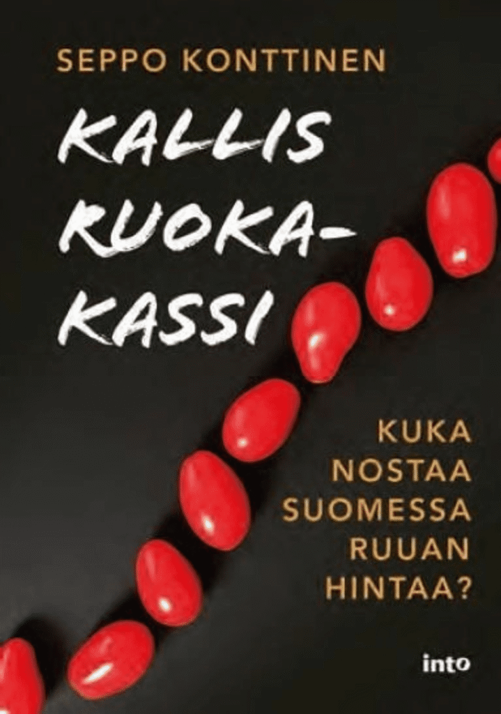 Miksi Suomen talous on pysähtynyt? 5 Raha ei enää tunnu samalta kuin ennen.
