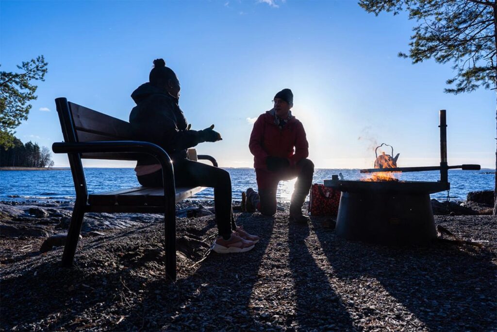Kuhmo matkailu 17 Kuhmo matkailukohteena
