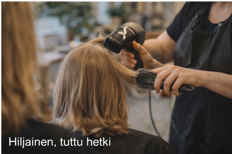 Hiuskulma 13 hiuskulma palvelu 4