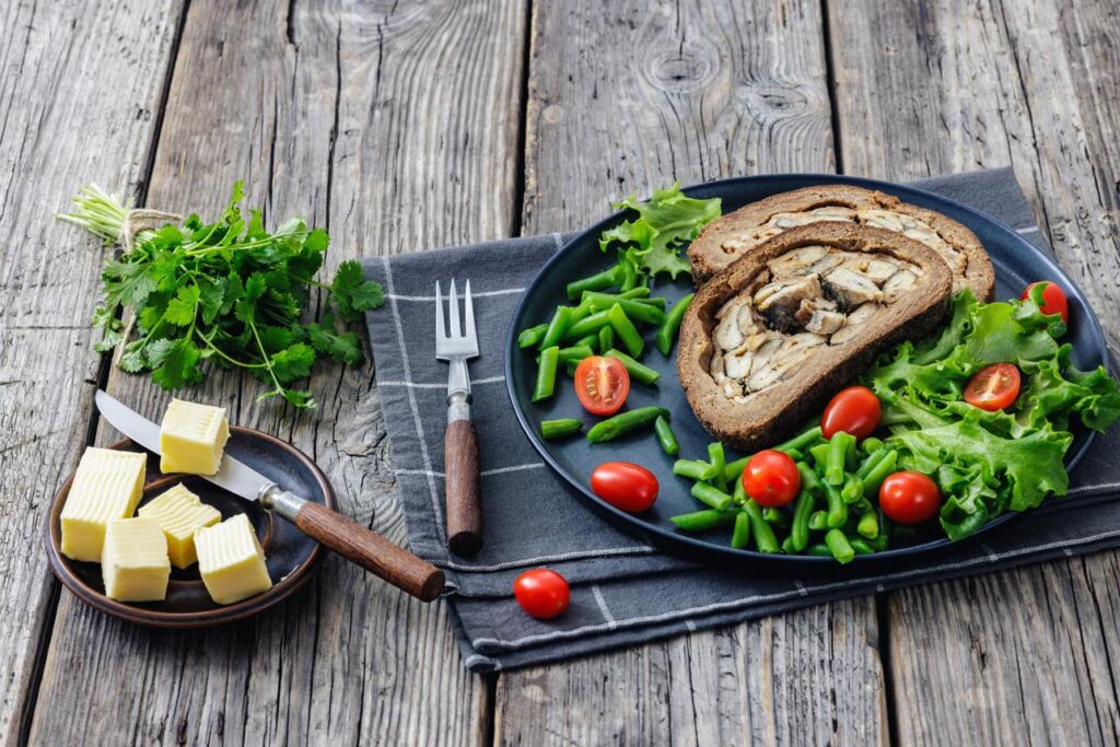 Kuhmo matkailu 11 kainuun maut I