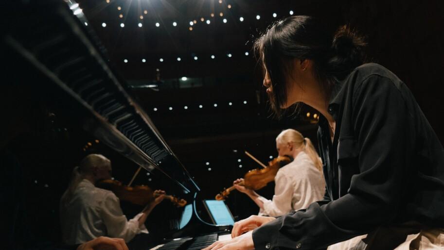 Kuhmo matkailu 8 kamarimusiikki II