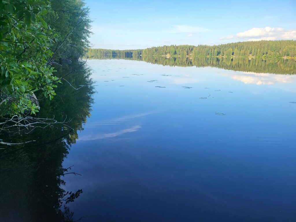 Kuhmo matkailu 3 kuhmo II
