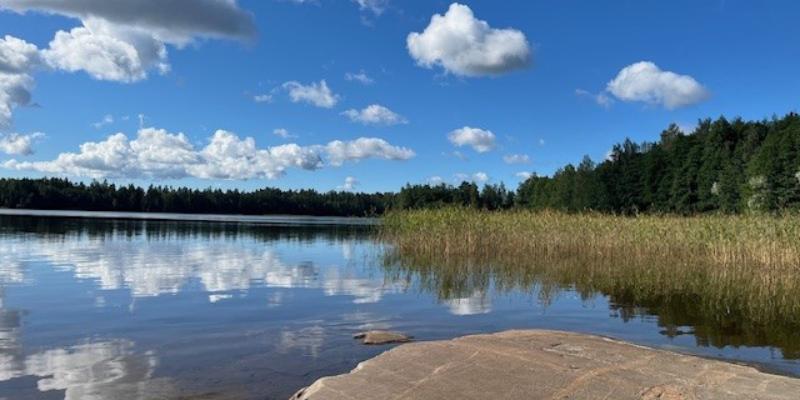 Kuhmo matkailu 14 kuhmo matkailukohteena I