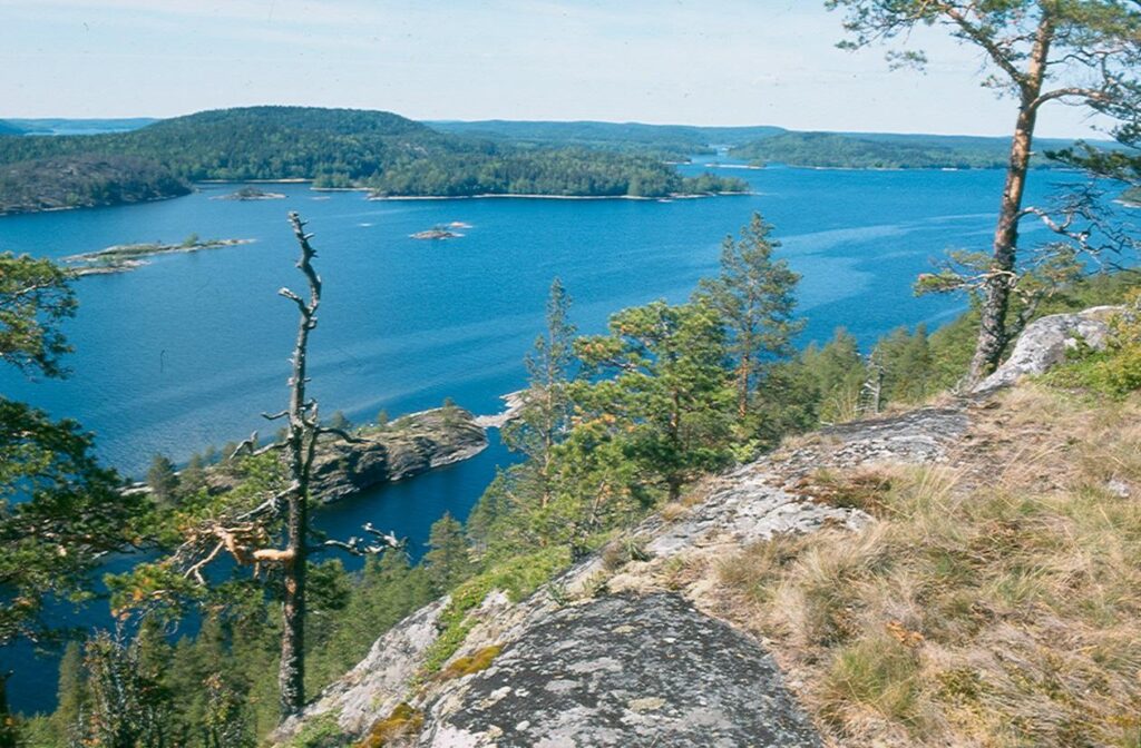 Kuhmo matkailu 16 kuhmo matkailukohteena III