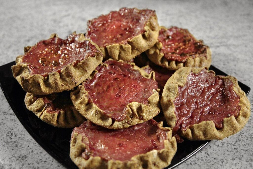 Kuhmo matkailu 20 lopetuskaruselli III